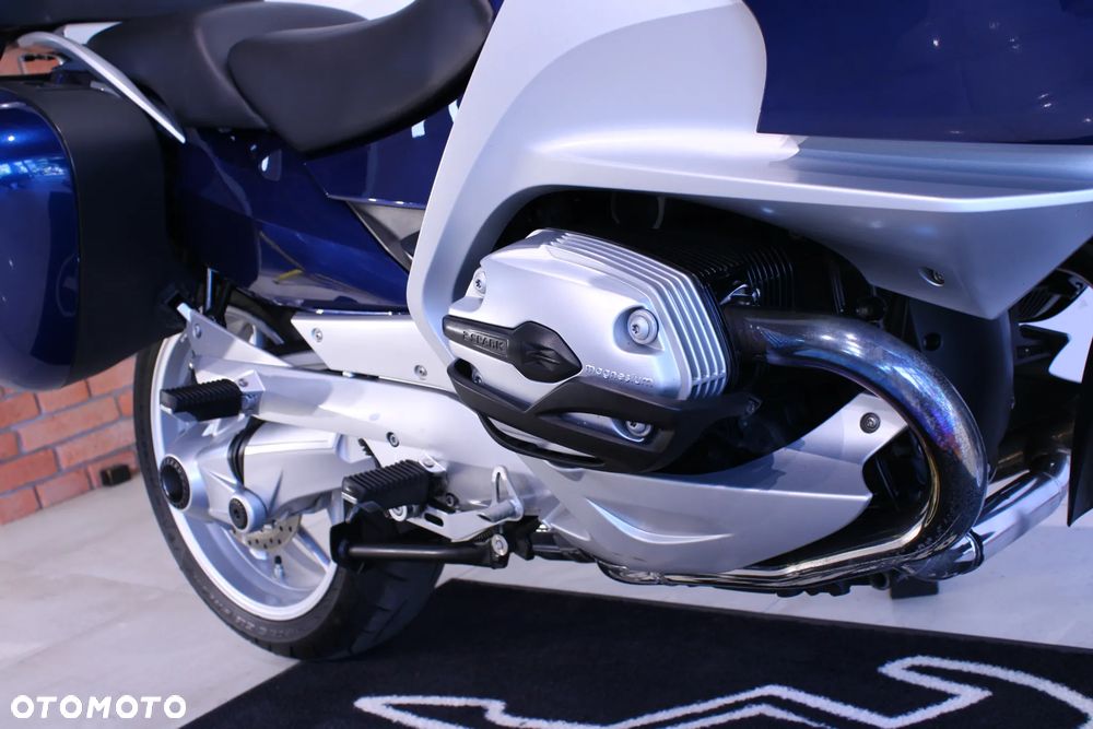 BMW RT - 27