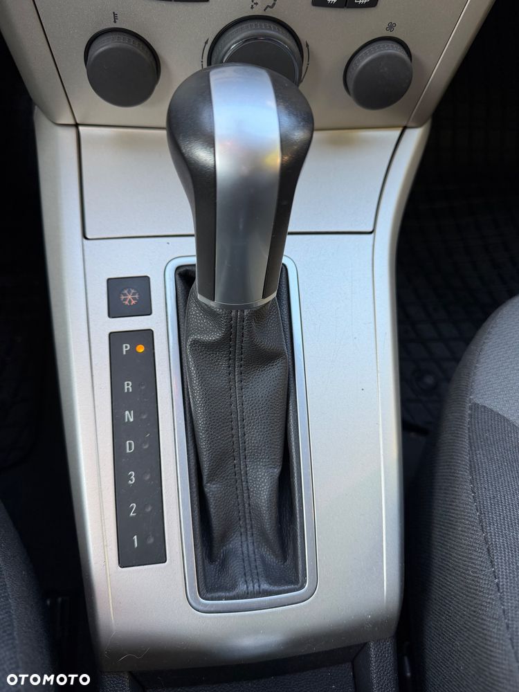 Opel Astra 1.8 Cosmo - 23