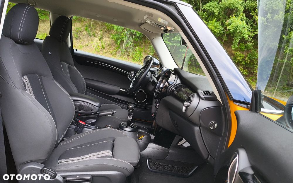 MINI Cooper S - 14