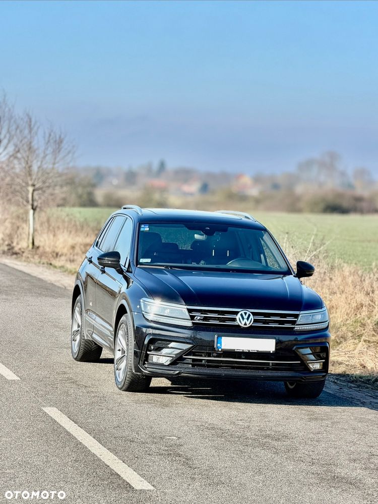 Volkswagen Tiguan 2.0 TDI SCR 4Mot Highline DSG - 28