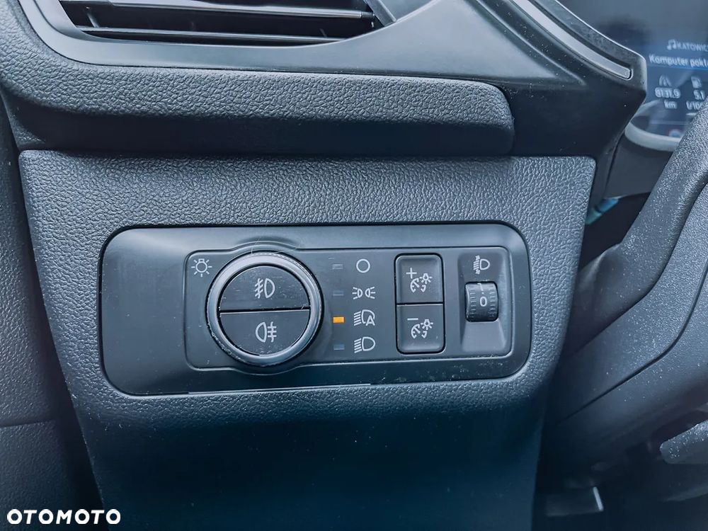 Ford Kuga 1.5 EcoBlue FWD Titanium - 24