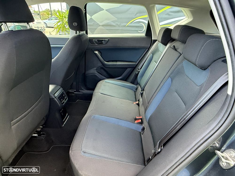 SEAT Ateca 1.6 TDI Style - 15