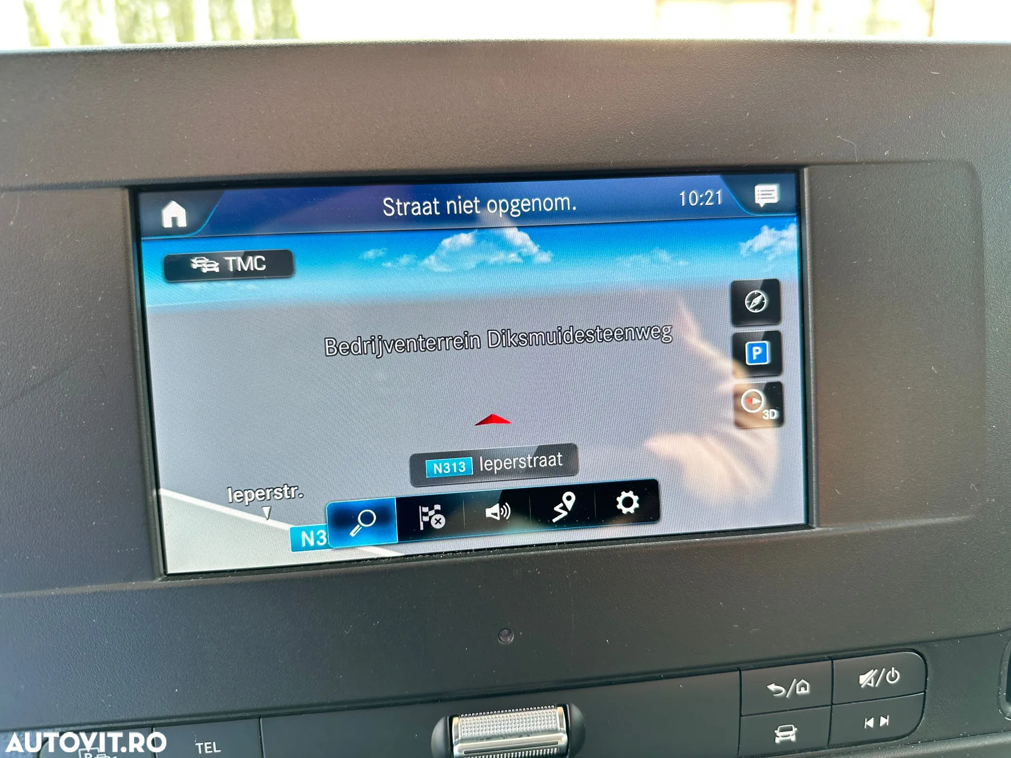 Mercedes-Benz Sprinter 317 CDI L2H2 - 20