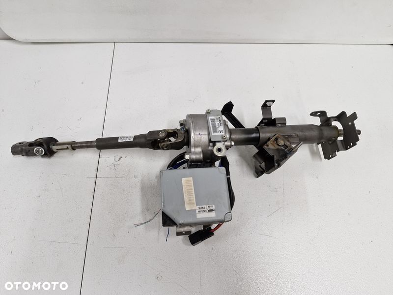 NISSAN JUKE F15 I 1 LIFT KOLUMNA KIEROWNICZA WSPOMAGANIE ELEKTRYCZNE 48810BA60C - 7