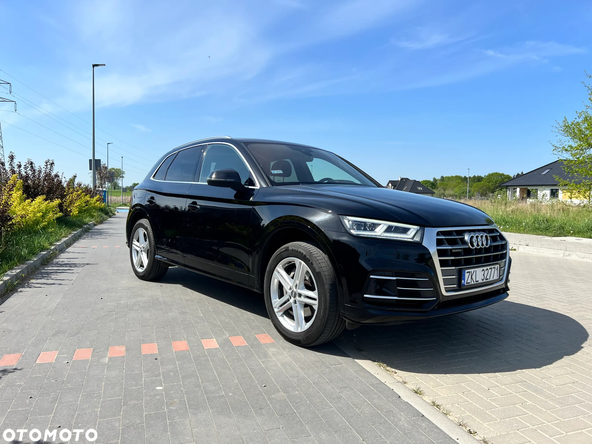 Audi Q5 2.0 TDI Quattro Sport S tronic - 3