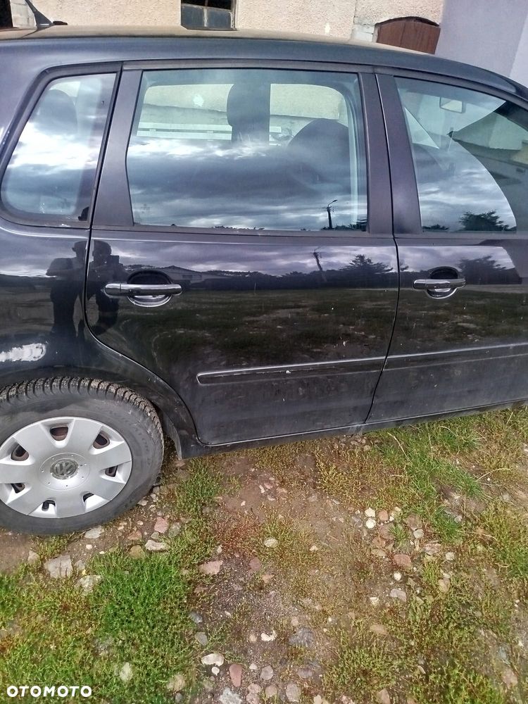 Volkswagen Polo - 3