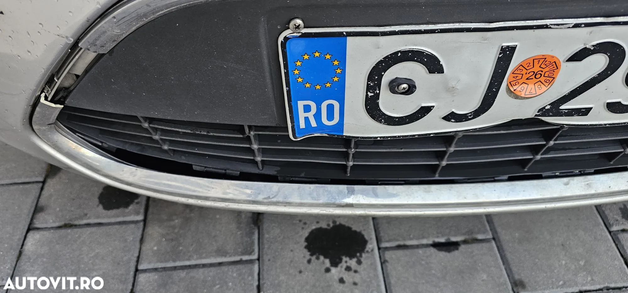 Ford Focus 2.0i Titanium - 21