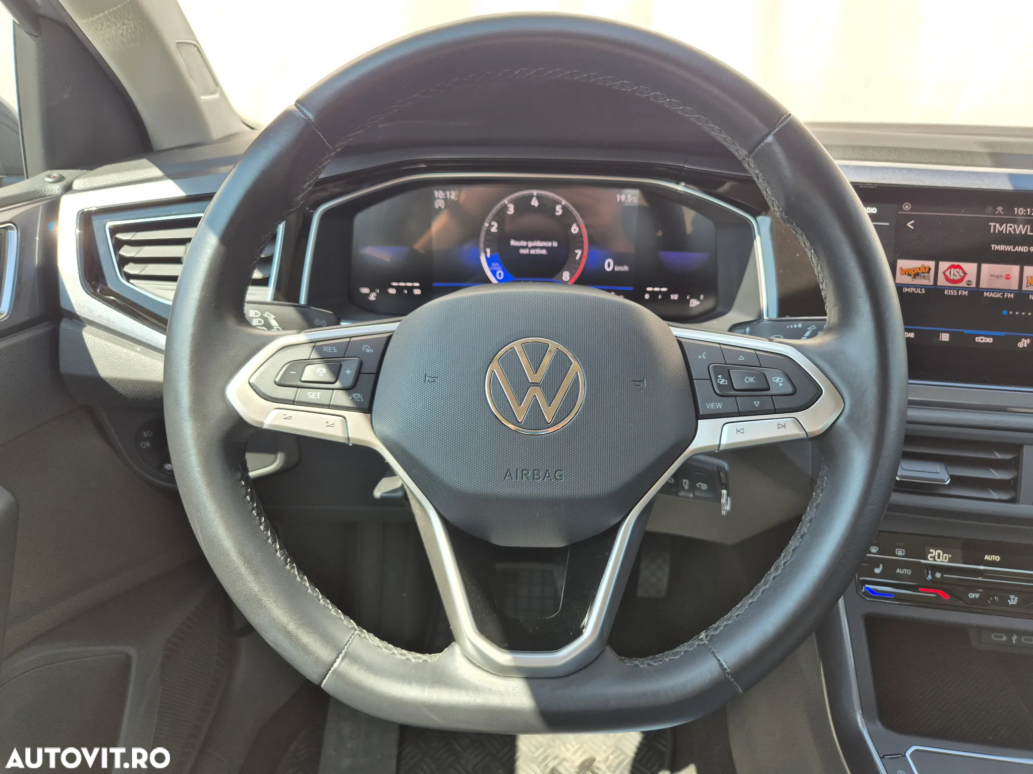Volkswagen Polo 1.0 TSI Style - 15