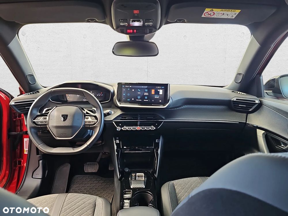 Peugeot 2008 PureTech 130 Allure S&S EAT8 - 18