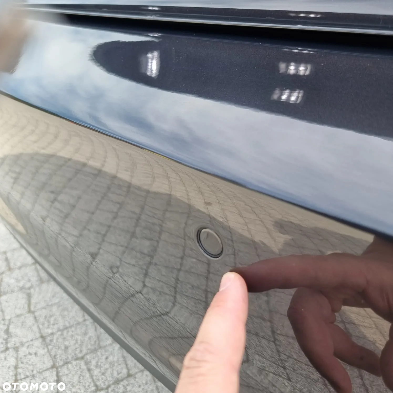 Audi A3 1.6 TDI Sportback ultra Attraction - 7