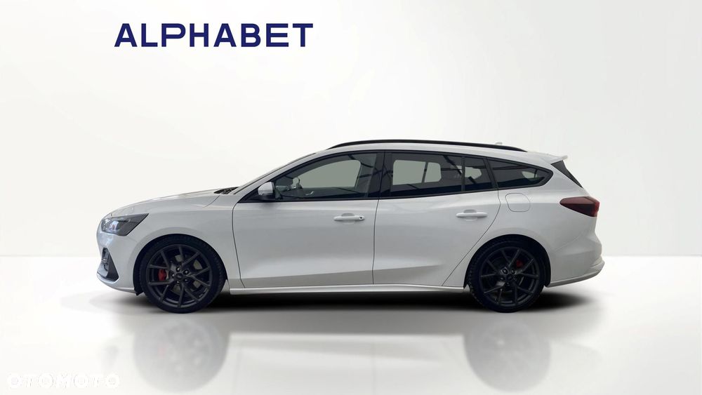 Ford Focus 2.3 EcoBoost ST X - 2