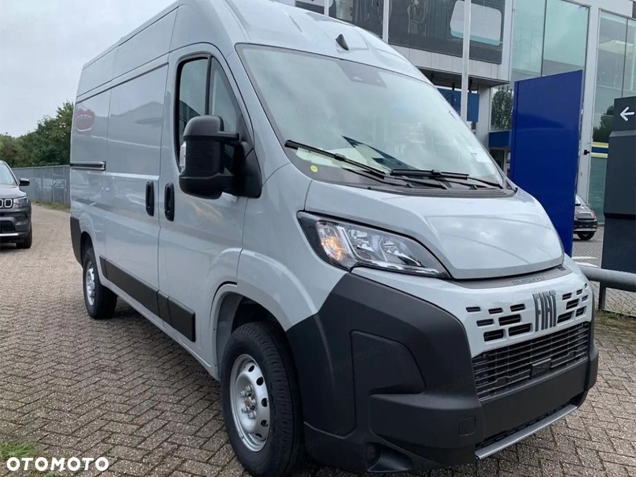 Fiat Ducato 3t L2H2 2.2 120KM - 5