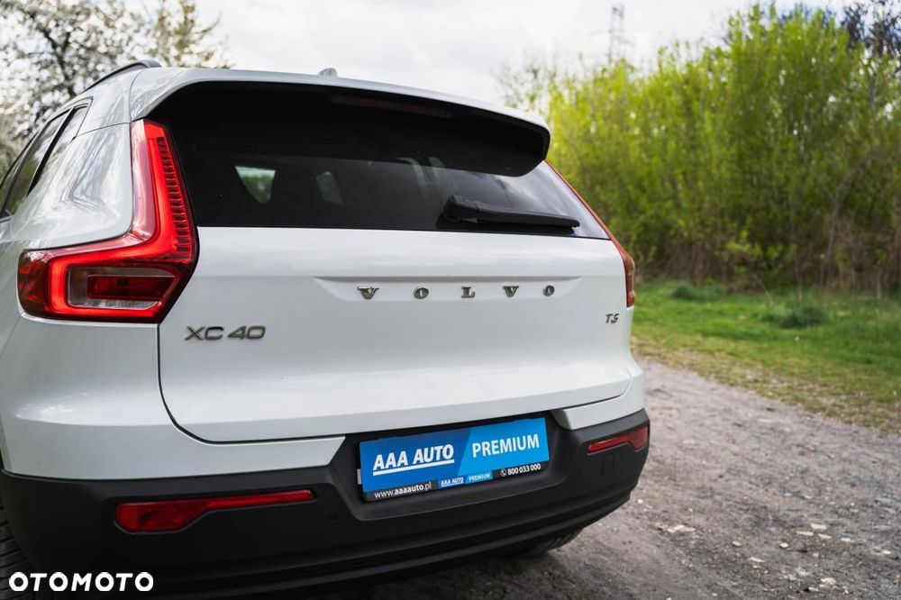 Volvo XC 40 - 12