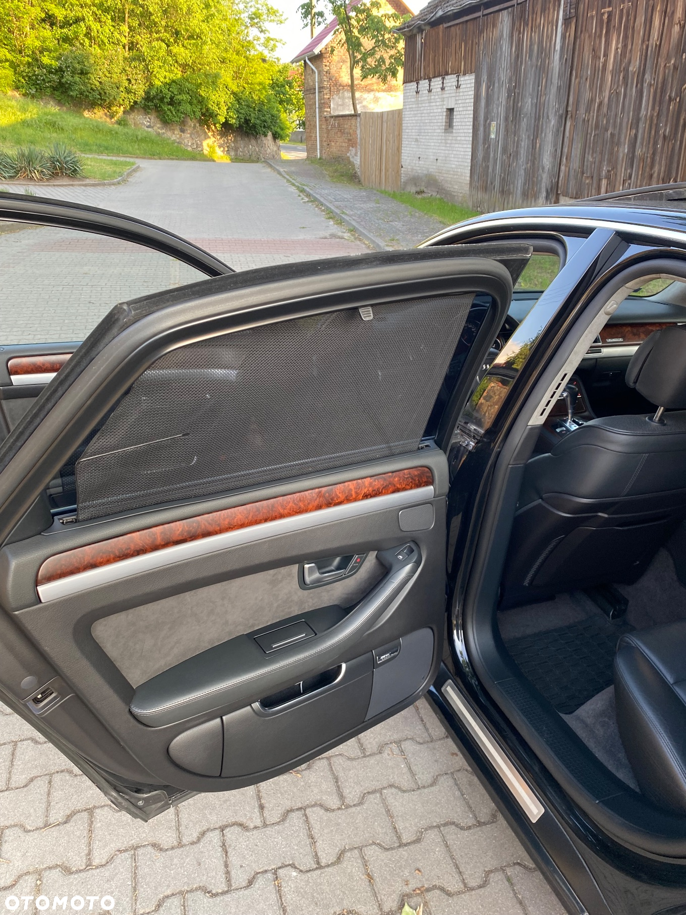 Audi A8 4.2 TDI DPF Quattro - 11