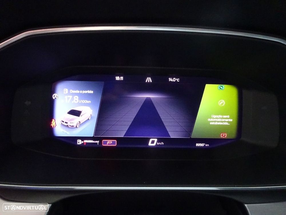 SEAT Leon ST 2.0 TDI FR DSG - 22