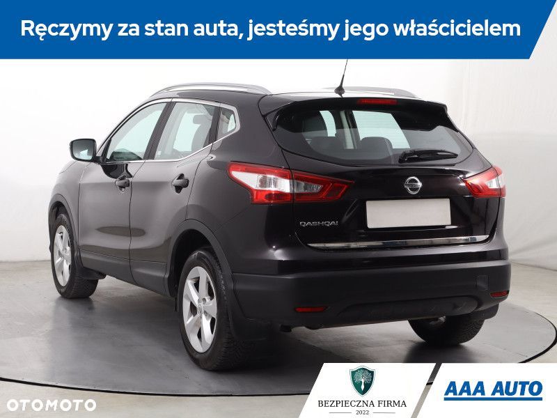 Nissan Qashqai - 6