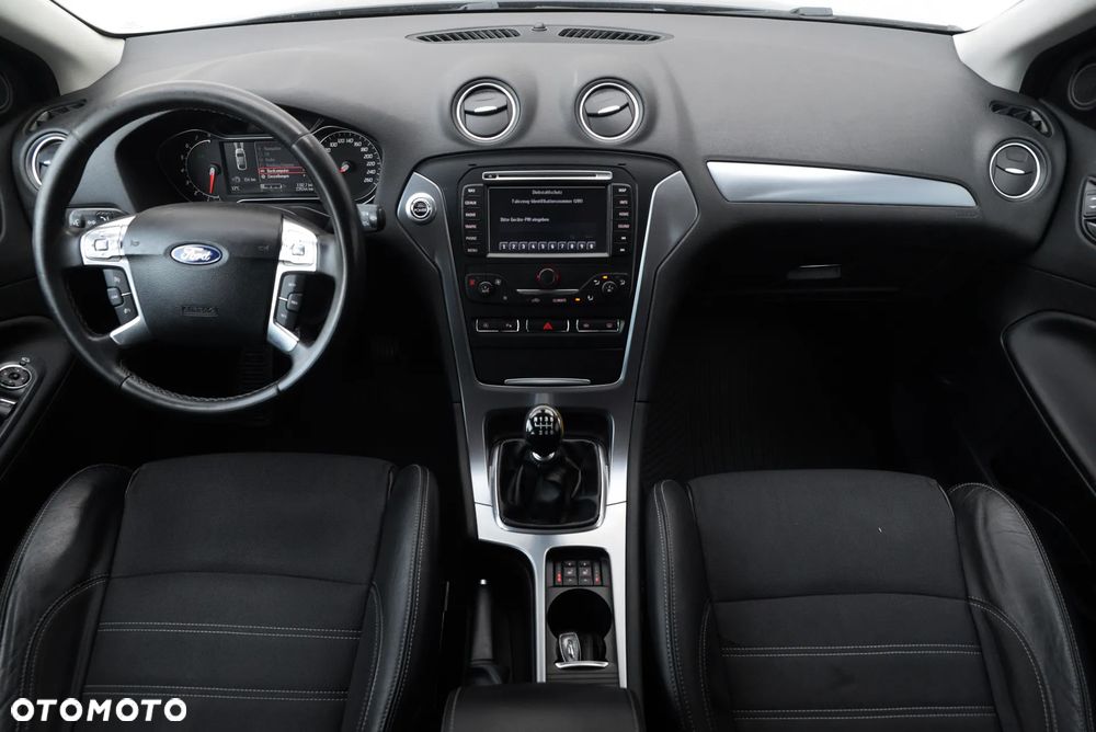 Ford Mondeo 1.6 Eco Boost Start-Stopp Titanium X - 28