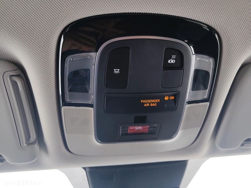 Hyundai Tucson 1.6 T-GDi 48V Executive 2WD DCT - 29
