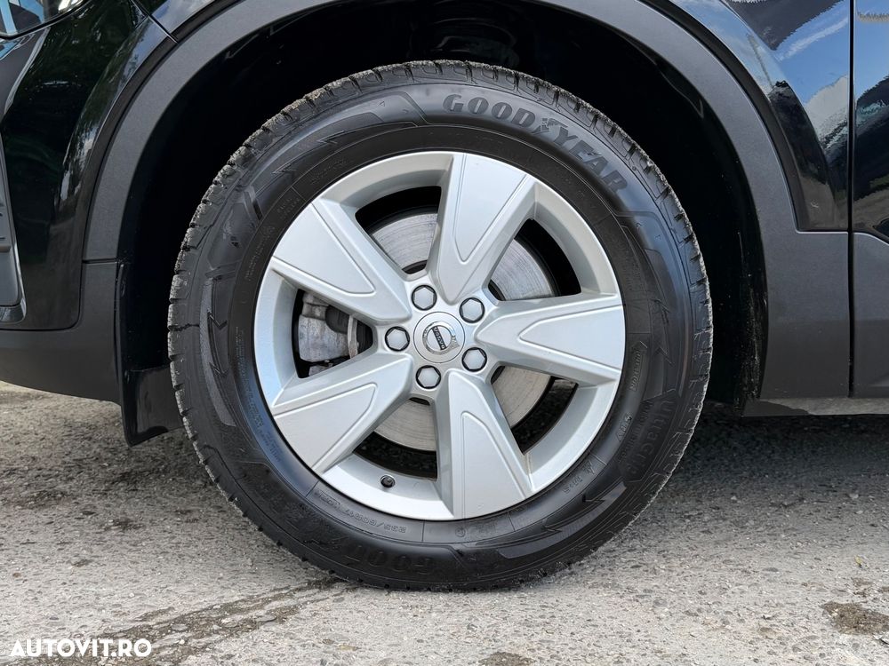 Volvo XC 40 B3 AT FWD MHEV Core - 30