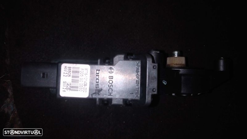 Motor Do Elevador Porta T.D Volkswagen Passat Variant (3B5) - 5