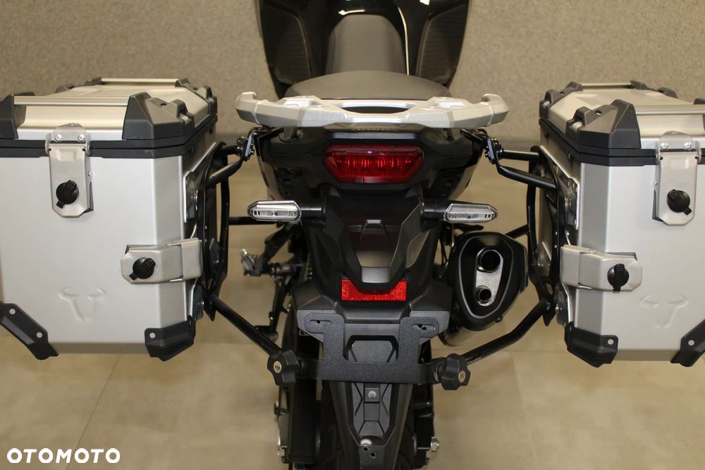 Honda CRF - 30