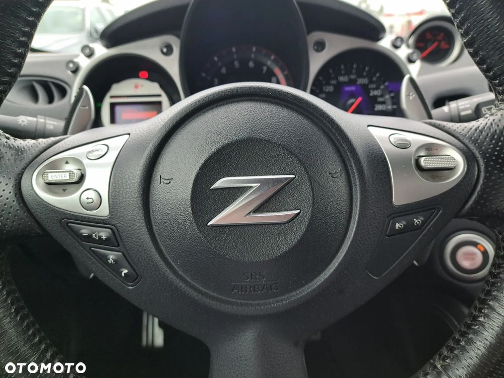 Nissan 370 Z 3.7 V6 Pack2 - 15