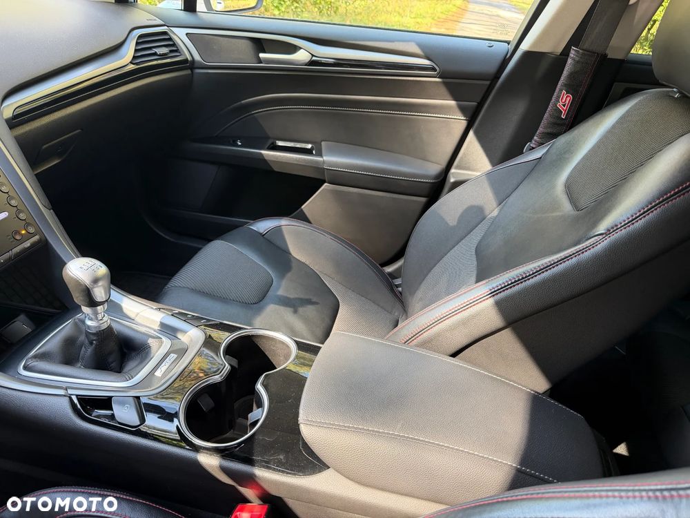 Ford Mondeo 2.0 TDCi ST-Line - 9