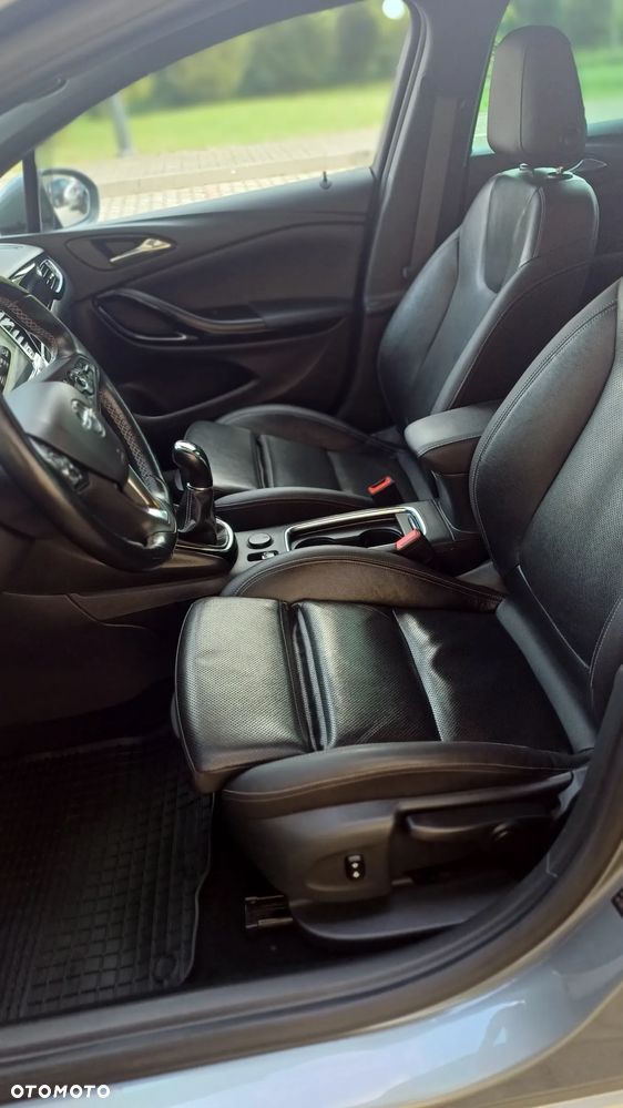 Opel Astra 1.6 D (CDTI) Start/Stop Sports Tourer Innovation - 19