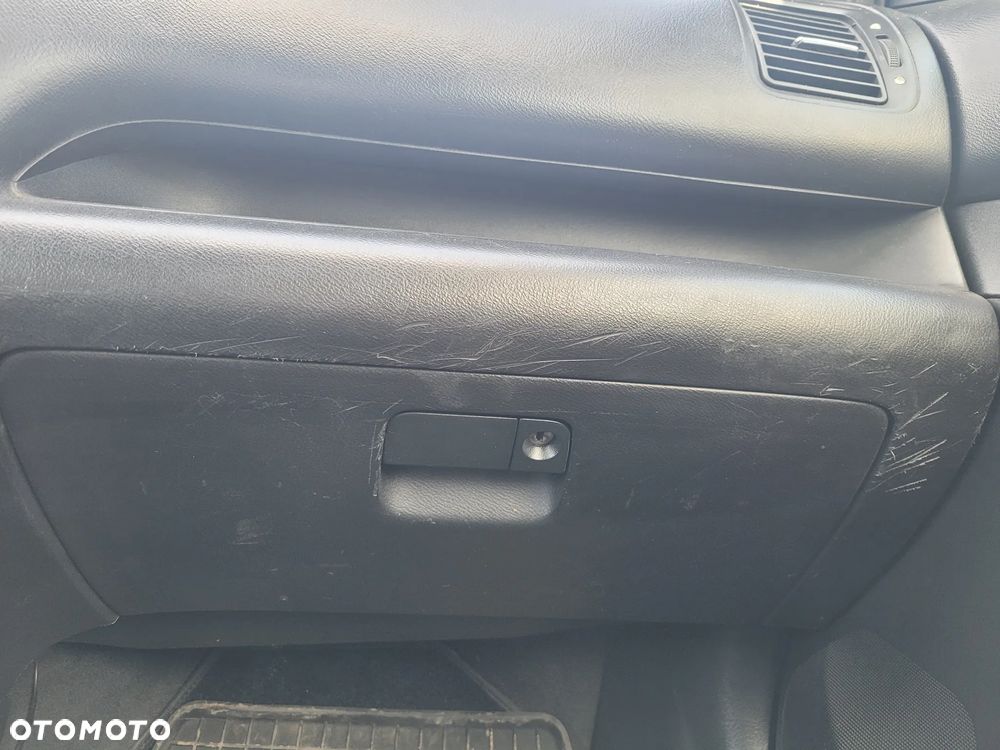 Honda Civic 1.6i Sport - 4