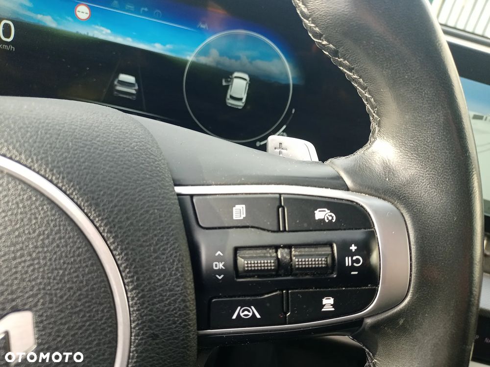 Kia Sportage - 12