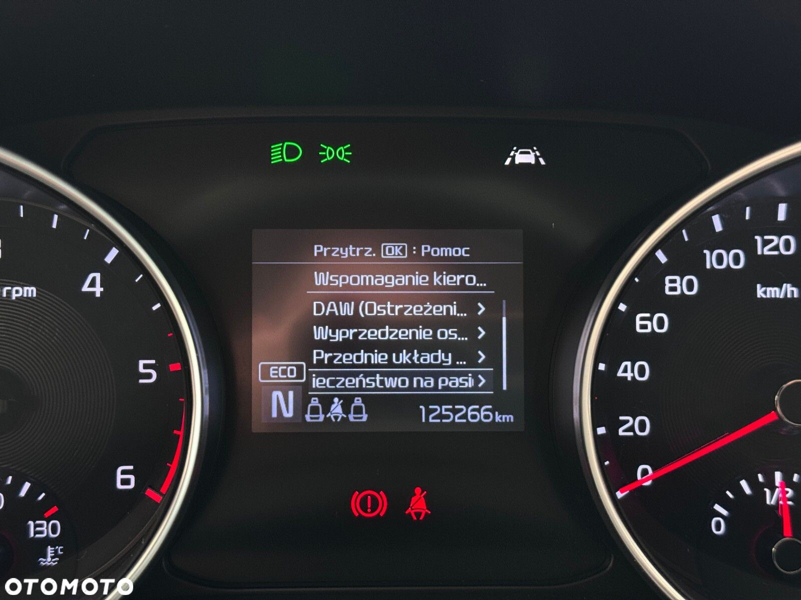 Kia Ceed - 27