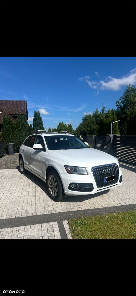 Audi Q5 - 1