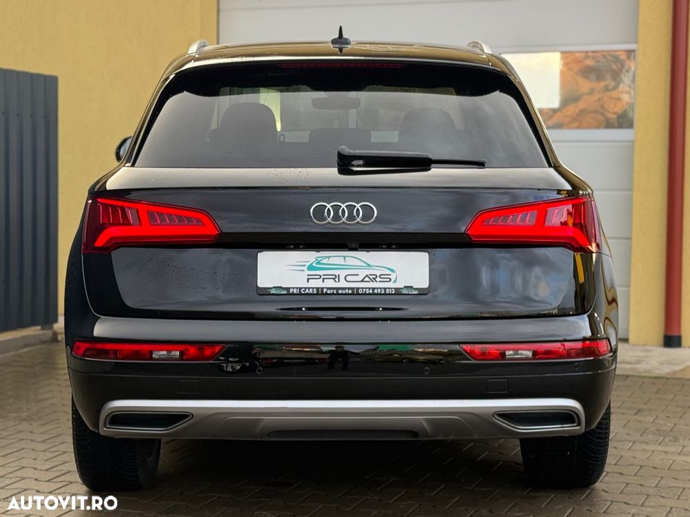 Audi Q5 2.0 TDI Quattro S tronic - 18