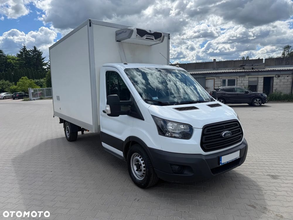 Ford Transit - 2