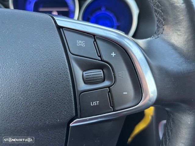 DS DS4 Crossback 1.6 BlueHDi So Chic - 20