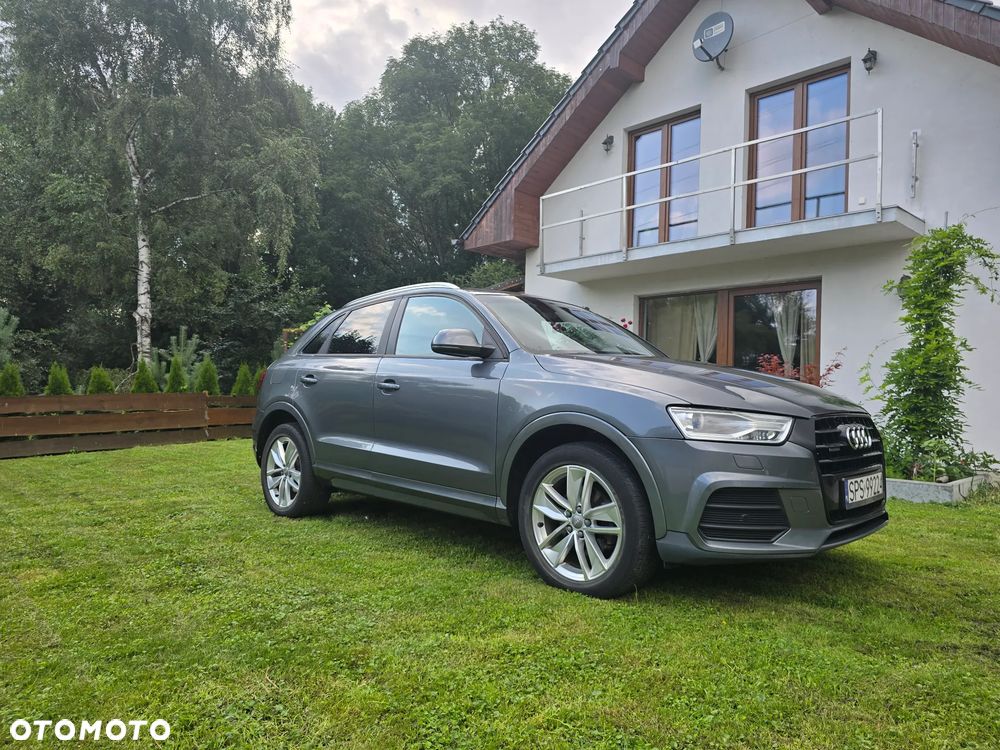 Audi Q3 - 4
