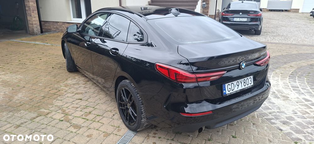 BMW Seria 2 - 8