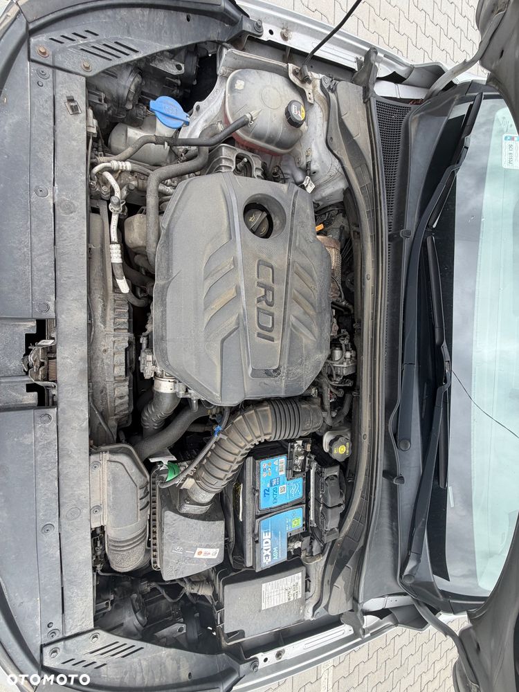 Hyundai i30 1.6 D Comfort - 18