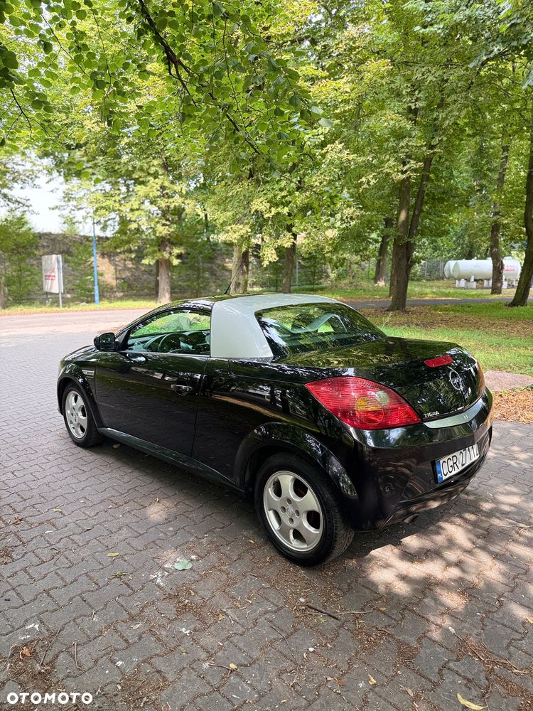 Opel Tigra 1.4 Cosmo - 5