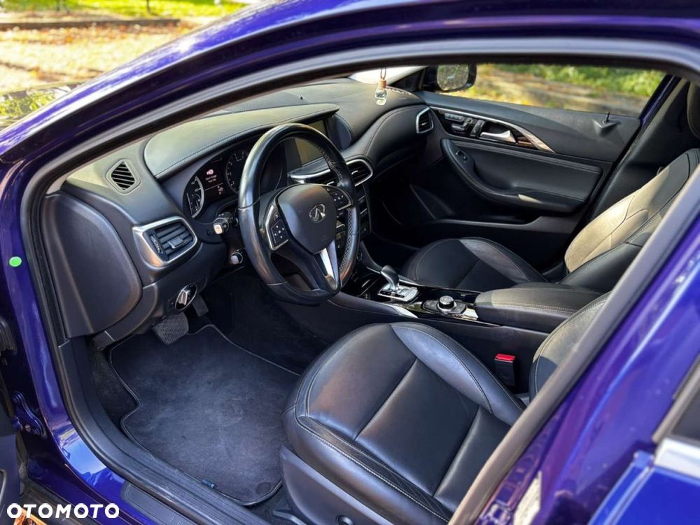 Infiniti QX30 2.0t DCT AWD Premium - 19