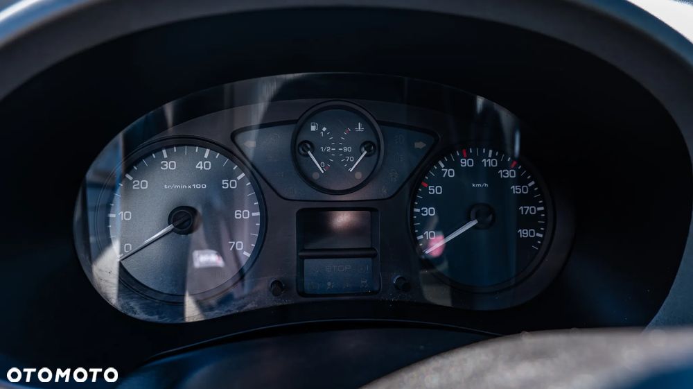 Citroën Berlingo 1.6 HDi - 13
