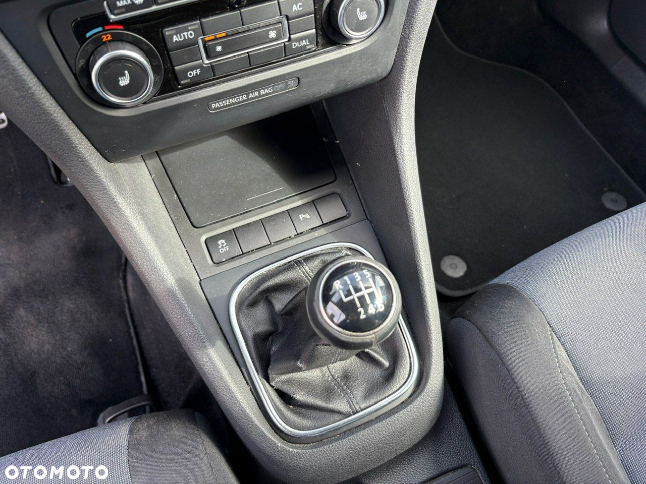 Volkswagen Golf 1.4 TSI Highline - 17