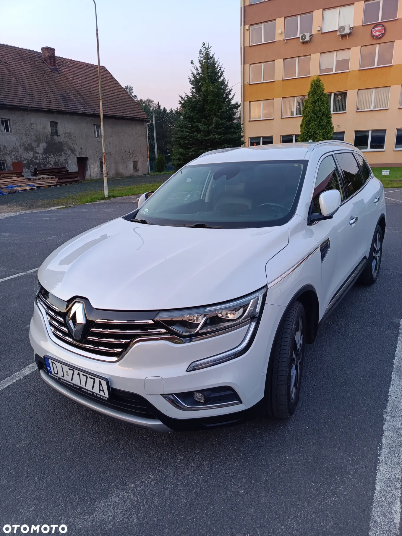 Renault Koleos 2.0 dCi Intens 4x4 X-Tronic - 19