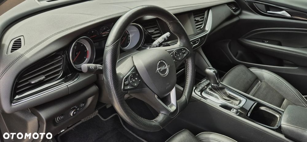 Opel Insignia 2.0 BiTurbo D 4x4 Automatik Ultimate Exclusive - 32