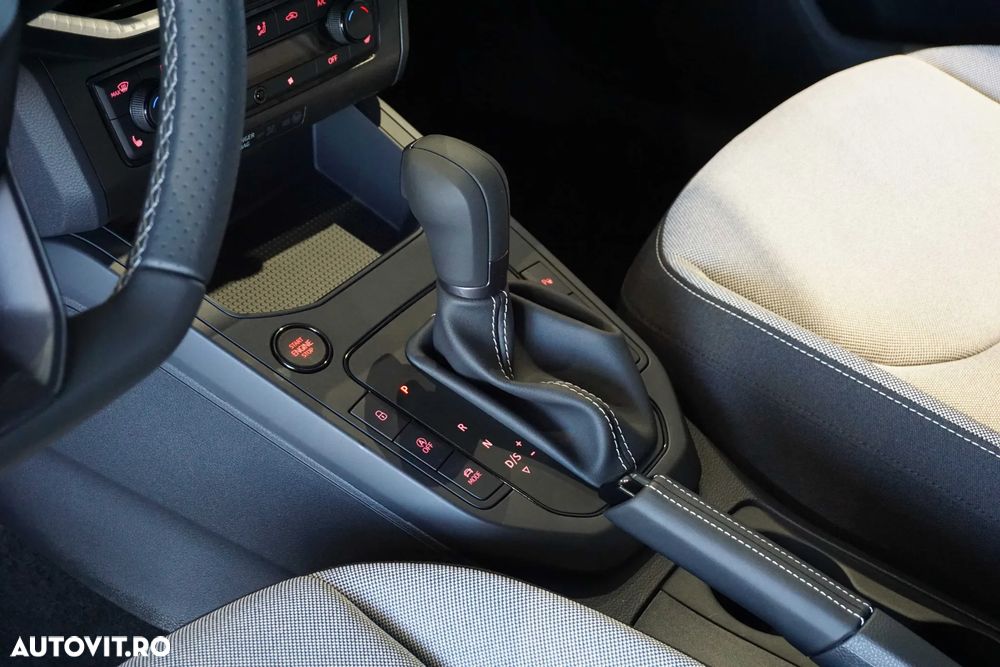Seat Arona - 15