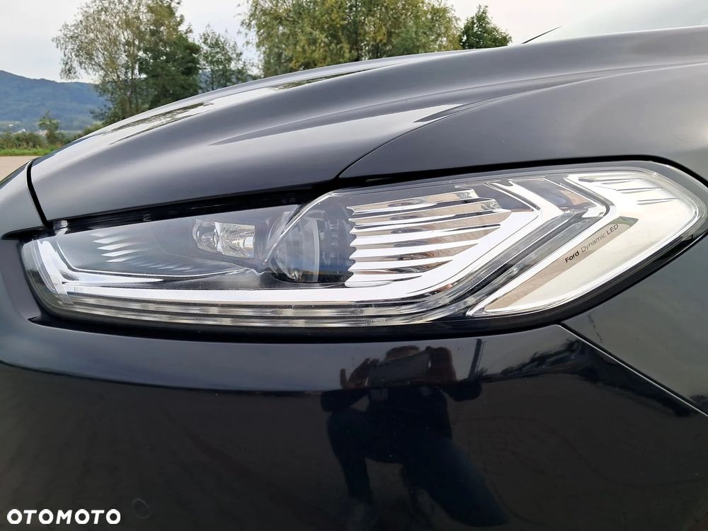 Ford Mondeo 2.0 TDCi Gold X (Trend) - 35