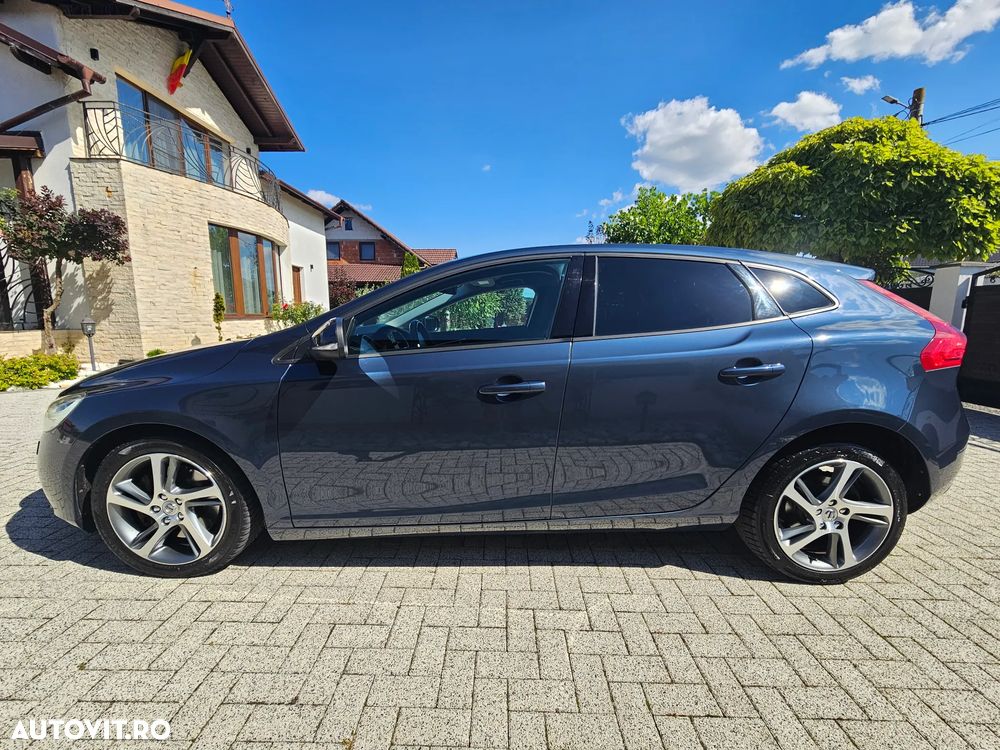 Volvo V40 - 4
