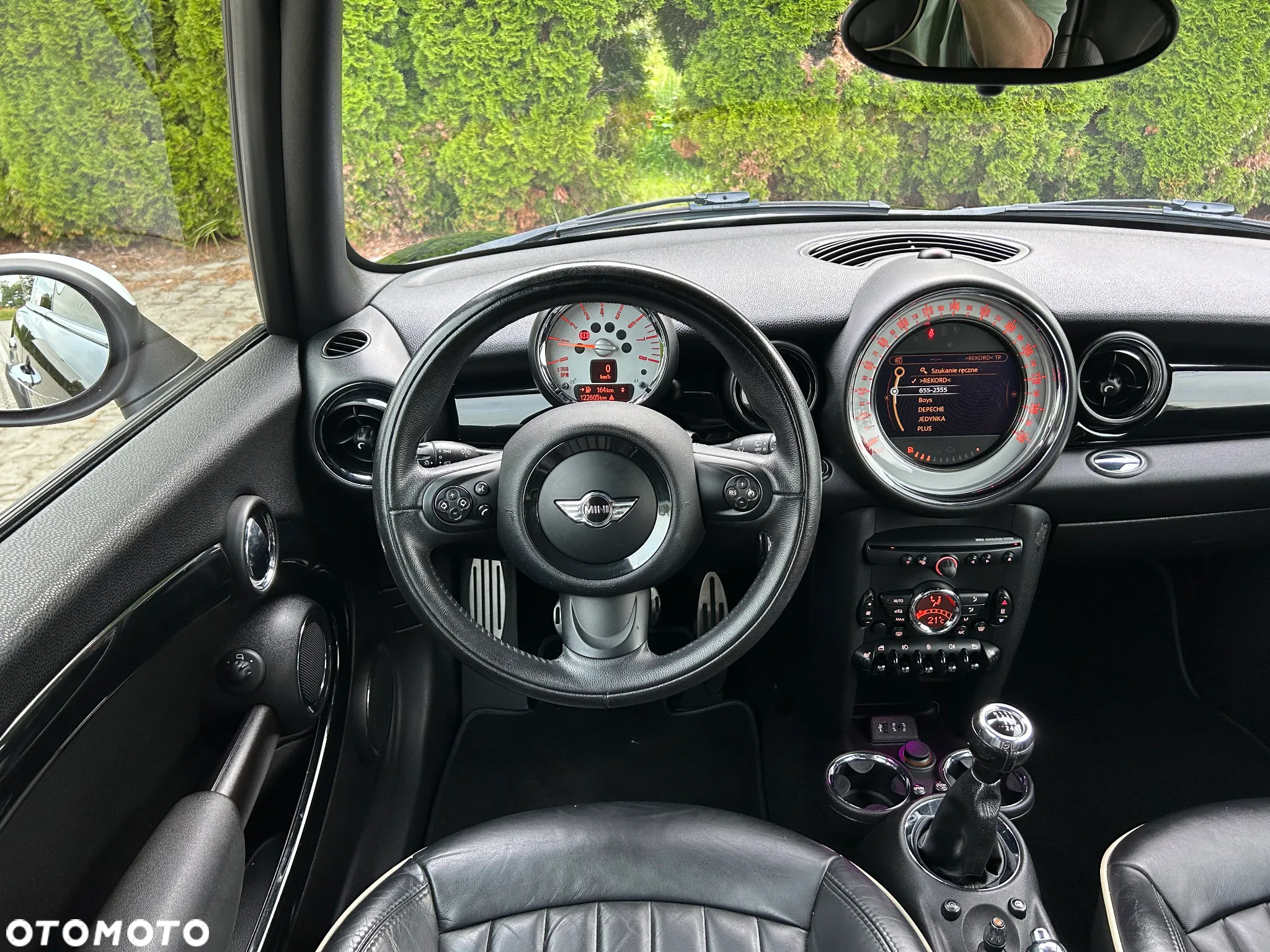 MINI Cooper S - 30