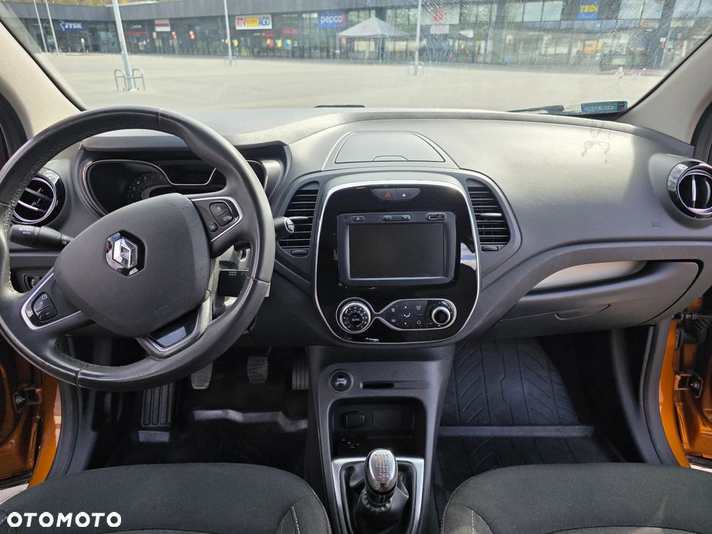 Renault Captur 1.3 TCe Intens - 11