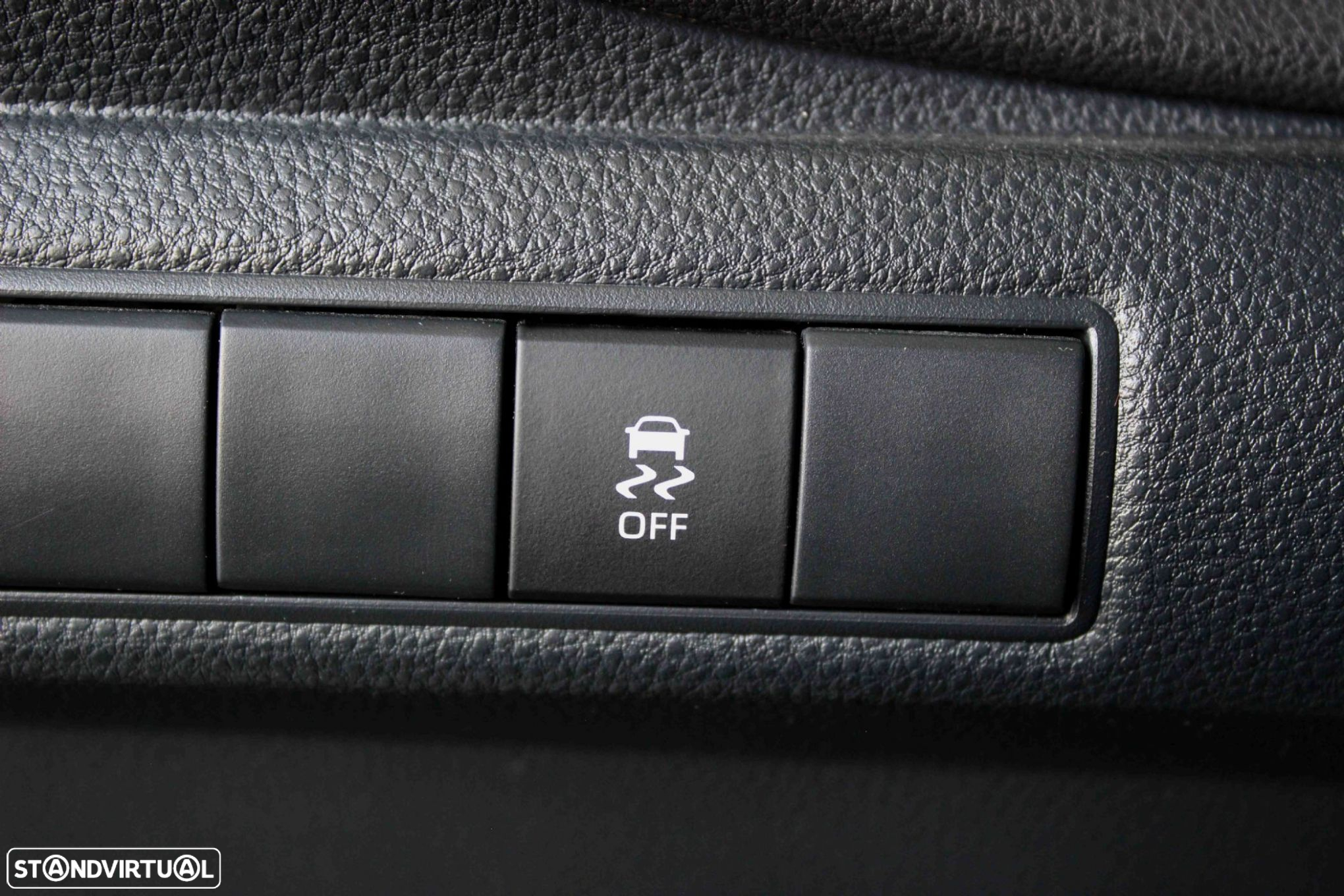Toyota Corolla 1.8 Hybrid Comfort+P.Sport - 14